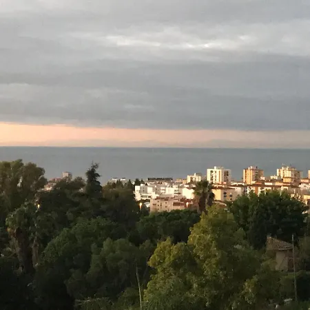 Hotel San Francisco 3*