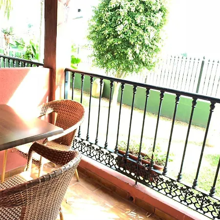Hotel San Francisco 3*