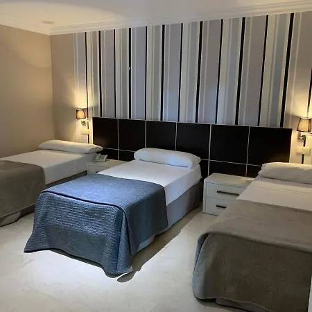 Hotel San Francisco