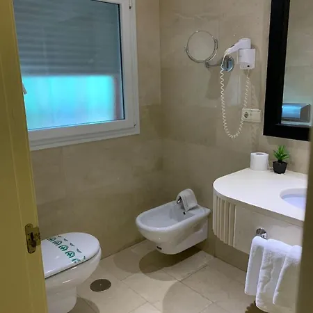 San Francisco Hotel 3*