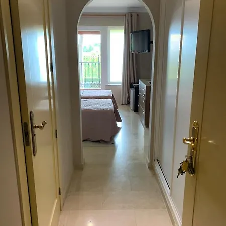 Hotel San Francisco