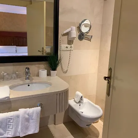 San Francisco 3* Marbella
