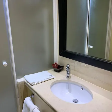 San Francisco Hotel