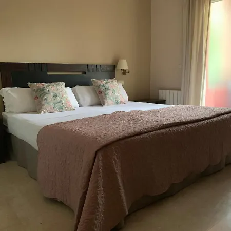 Hotel San Francisco
