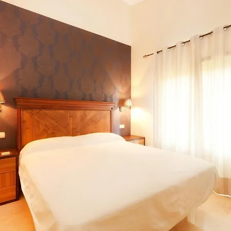 Hotel San Francisco 3*